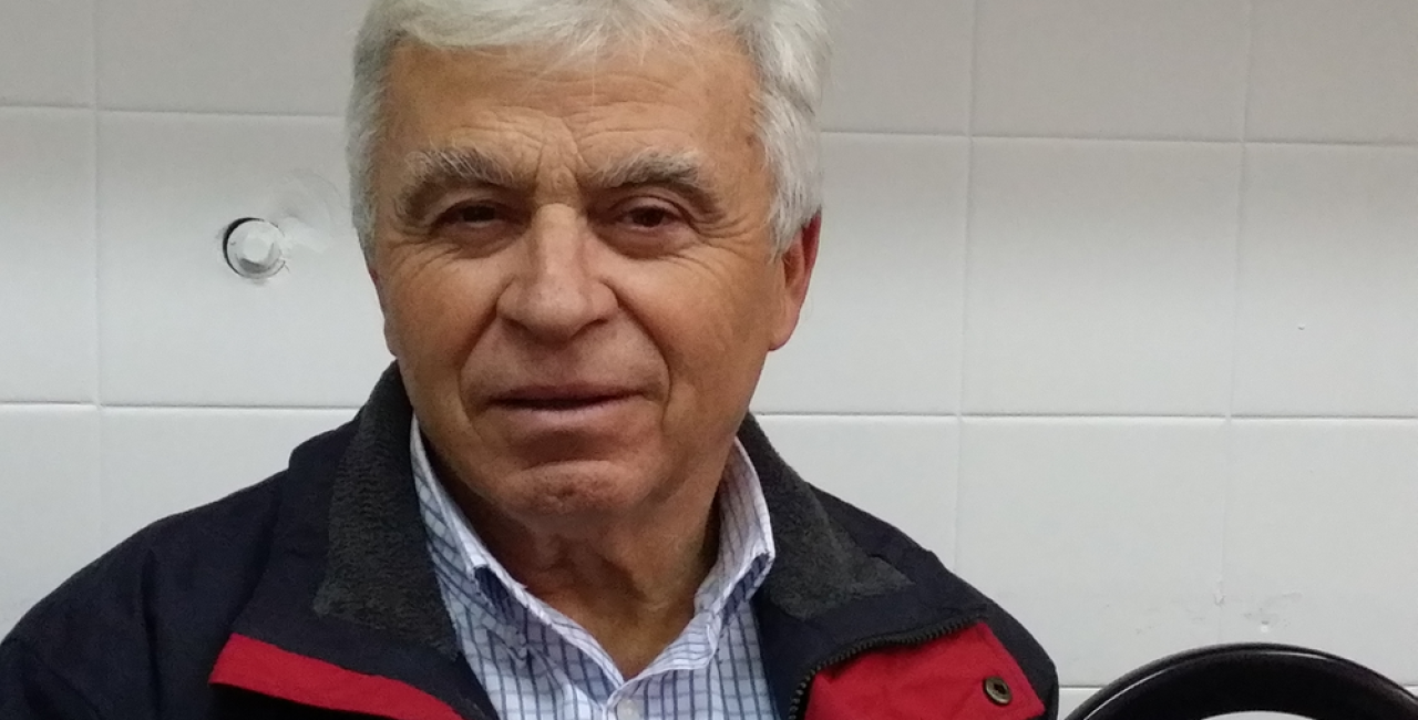 Πολίτης Γιώργος